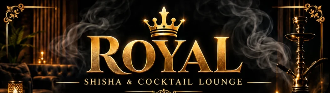Royal – Shisha & Cocktail Lounge